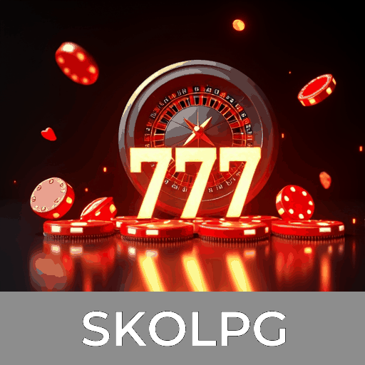 SKOLPG.com - Descubra o Melhor Cassino Online com Apostas ao Vivo e Bônus Exclusivos - SKOLPG