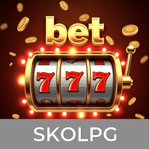 SKOLPG: Seu Cassino Premiado e Seguro