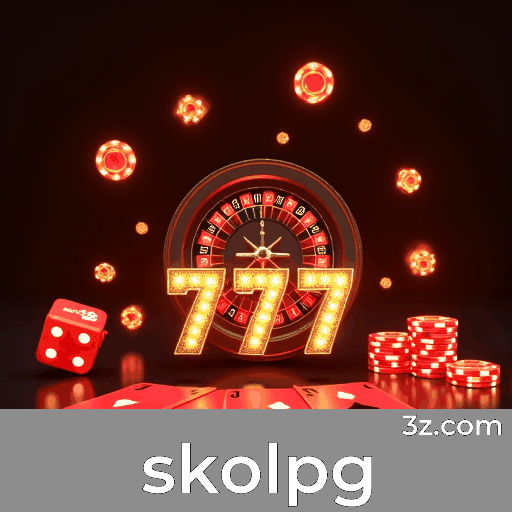 Revolucionando Jogos Online com Inovação na Skolpg