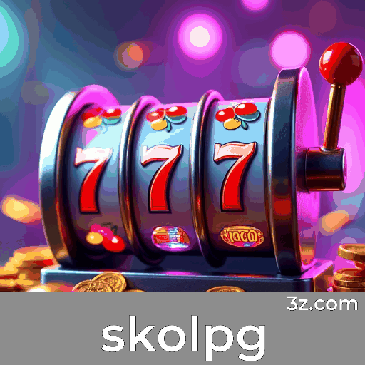 Experiência Premium de Jogos de Casino no skolpg
