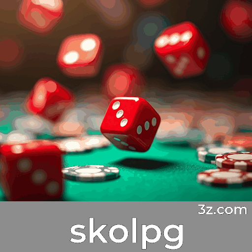 Experiência Premium de Jogos de Casino no skolpg