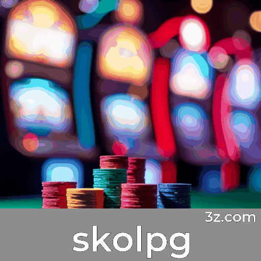 Experimente o Skolpg: Aposte com Comodidade e Funcionalidade Completa