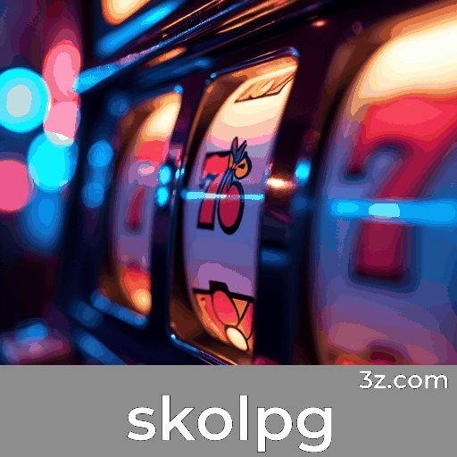 Skolpg: Experiência de Cassino Imersiva para Brasileiros